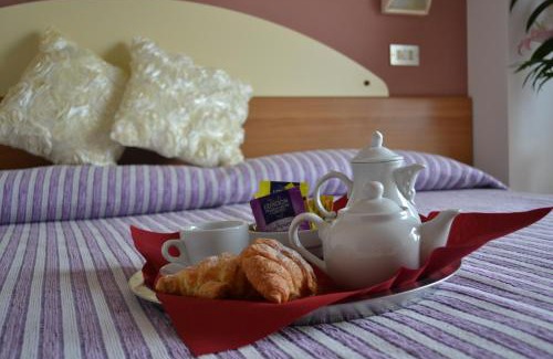 Viserba Hotel | Hotel Jasmine Beach