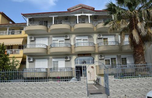 Katerini Apartment | Hotel Jason