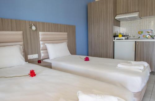 Katerini Apartment | Hotel Jason