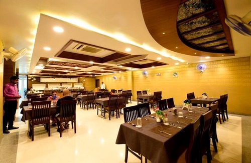 Bodh Gaya Hotel | Hotel Jataka inn