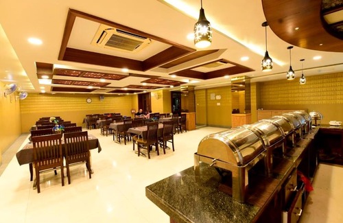 Bodh Gaya Hotel | Hotel Jataka inn