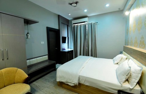 Bodh Gaya Hotel | Hotel Jataka inn