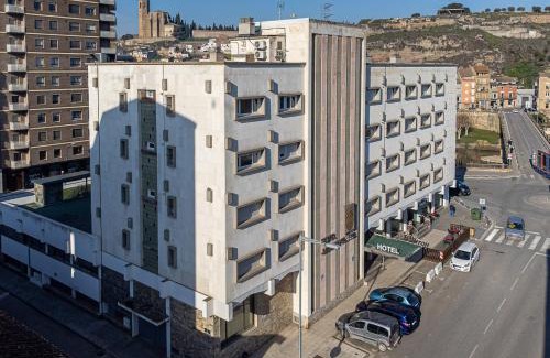 Balaguer Hotel | HOTEL JAUME D'URGELL