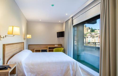 Balaguer Hotel | HOTEL JAUME D'URGELL
