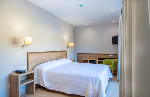 Balaguer Hotel | HOTEL JAUME D'URGELL