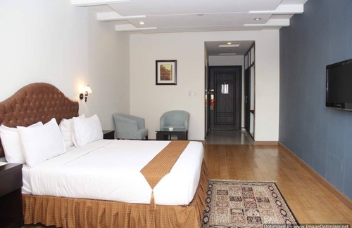 Sialkot Hotel | Hotel Javson