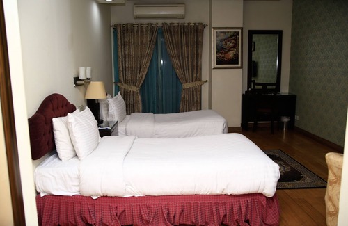 Sialkot Hotel | Hotel Javson