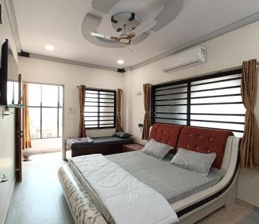 Mandvi Hotel | HOTEL JB STAR