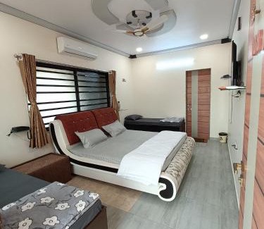 Mandvi Hotel | HOTEL JB STAR