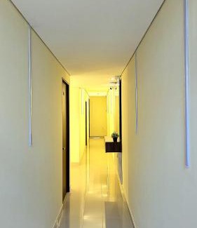 Calle 26 Hotel | Hotel Jelt Aeropuerto