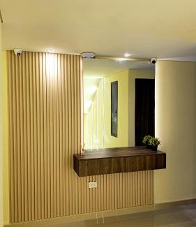 Calle 26 Hotel | Hotel Jelt Aeropuerto