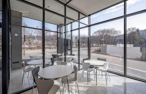 Jeonju Hotel | Hotel Jeonju Hanok Village