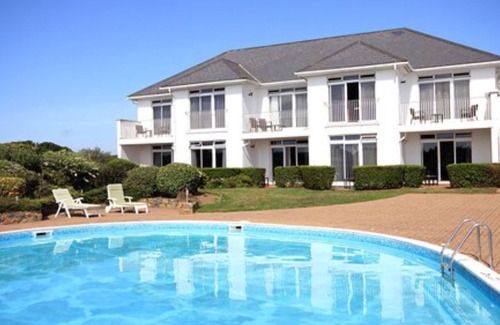 Jerbourg Hotel | Hotel Jerbourg