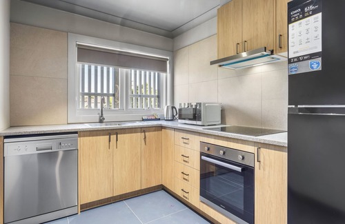 Jesmond Hotel | Hotel Jesmond