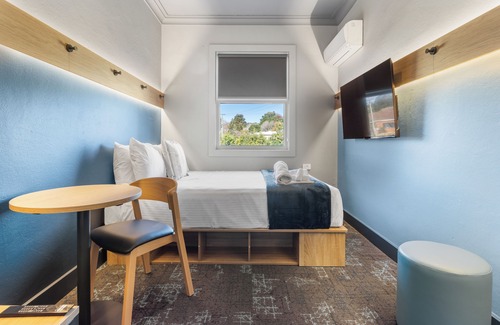 Jesmond Hotel | Hotel Jesmond