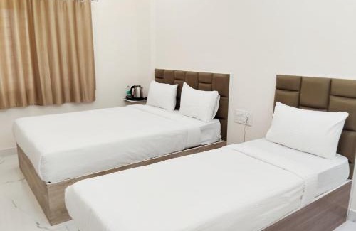 Bengaluru Hotel | Hotel jetway