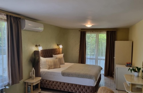 Ruse Center Hotel | Hotel Jeweller