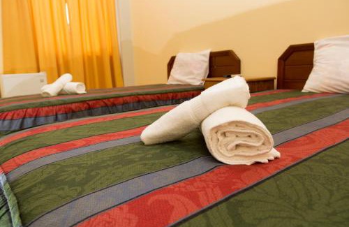 Calleria Hotel | Hotel Jhor Bush