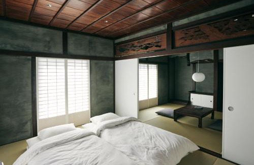 Tsushima Apartment | hotel jin #JIN