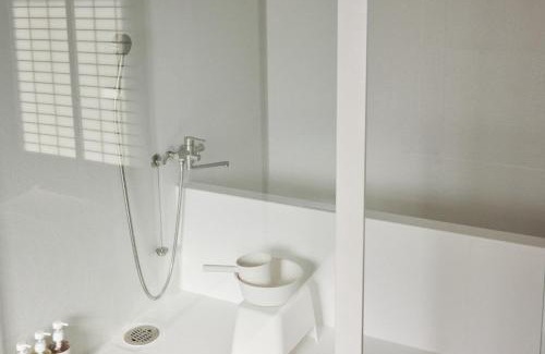 Tsushima Apartment | hotel jin #JIN