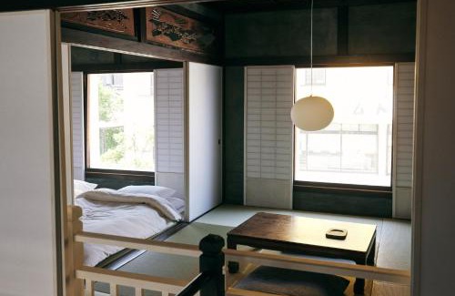 Tsushima Apartment | hotel jin #JIN