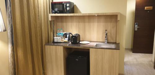 Sakchi Hotel | Hotel JIVA