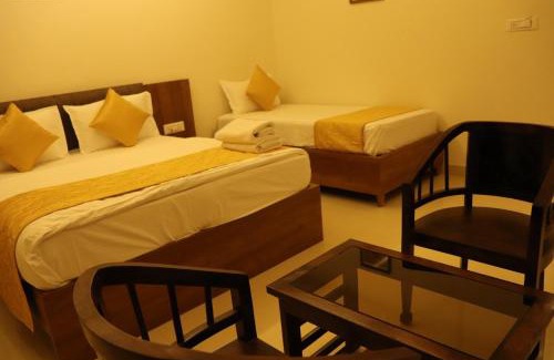 Jodhpur Hotel | Hotel JMB