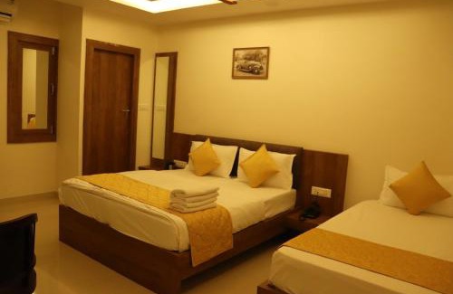 Jodhpur Hotel | Hotel JMB
