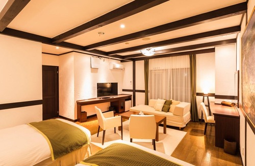 Aomori Hotel | Hotel Jogakura