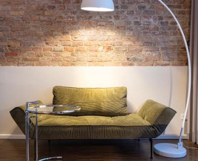 Kreuzberg Hotel | Hotel Johann