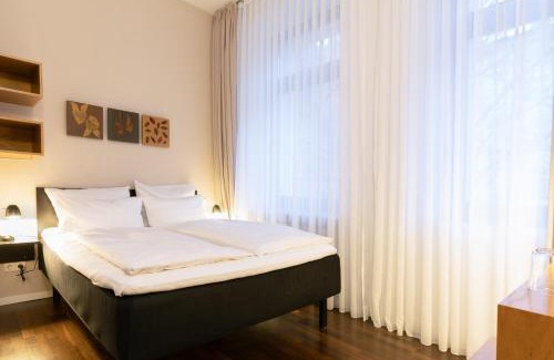 Kreuzberg Hotel | Hotel Johann