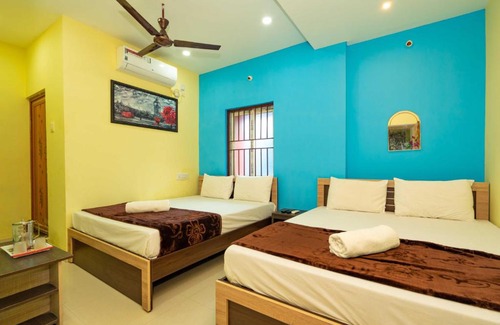 Rameshwaram Hotel | Hotel Jothirling