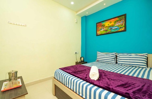 Rameshwaram Hotel | Hotel Jothirling