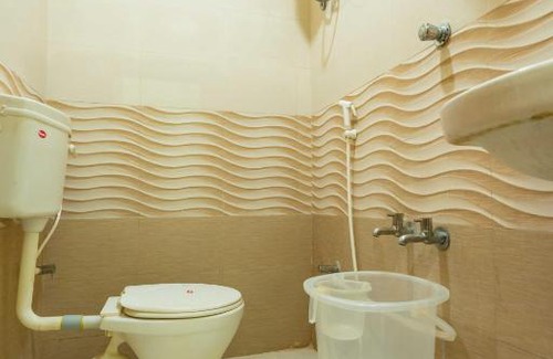 Rameshwaram Hotel | Hotel Jothirling