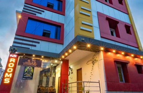 Rameshwaram Hotel | Hotel Jothirling