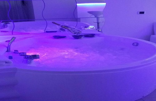 Pinetamare Hotel | Hotel Joy