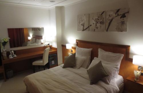 Naples Hotel | Hotel Joyfull