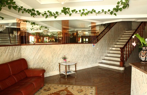 Villalonga Hotel | Hotel JR