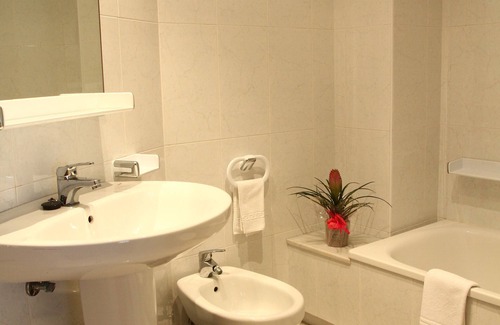 Villalonga Hotel | Hotel JR