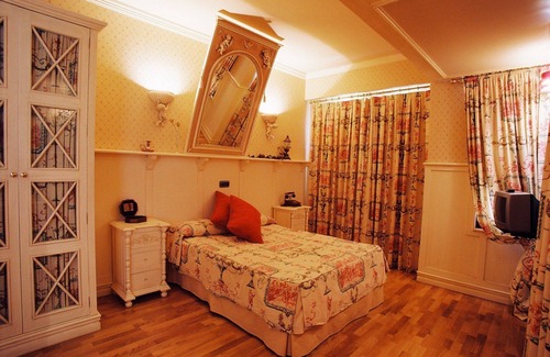 Villarrobledo Hotel | Hotel Juan Carlos I