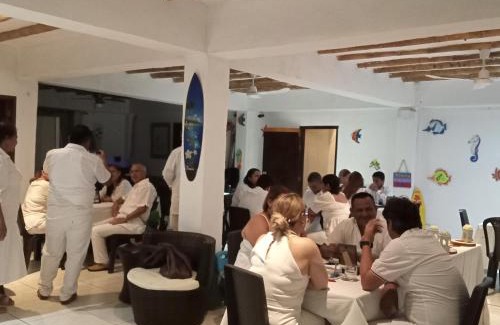 Santa Veronica Hotel | Hotel Juanmar