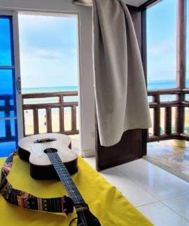 Santa Veronica Hotel | Hotel Juanmar