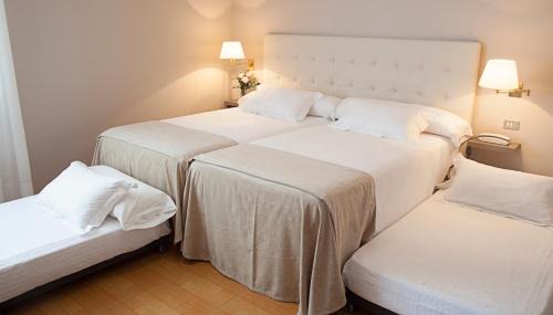 Cangas Hotel | Hotel Jucamar