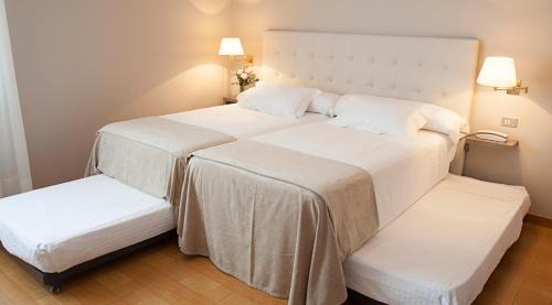 Cangas Hotel | Hotel Jucamar