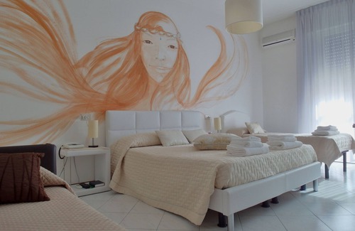 Lido degli Estensi Hotel | Hotel Julia