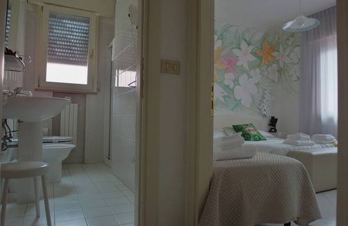 Lido degli Estensi Hotel | Hotel Julia