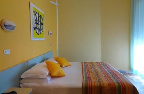 Marebello Hotel | Hotel Jumbo