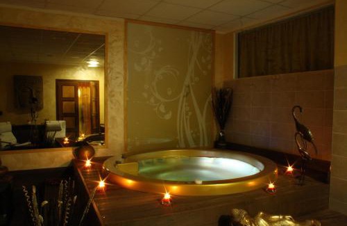 Marebello Hotel | Hotel Jumbo