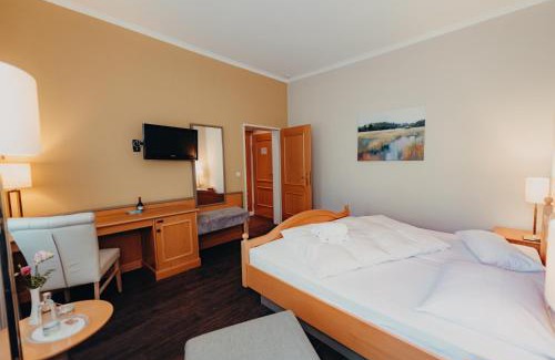 Wentorf bei Hamburg Hotel | Hotel Jungclaus