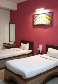 Purnia Hotel | Hotel Jyoti Sanjay